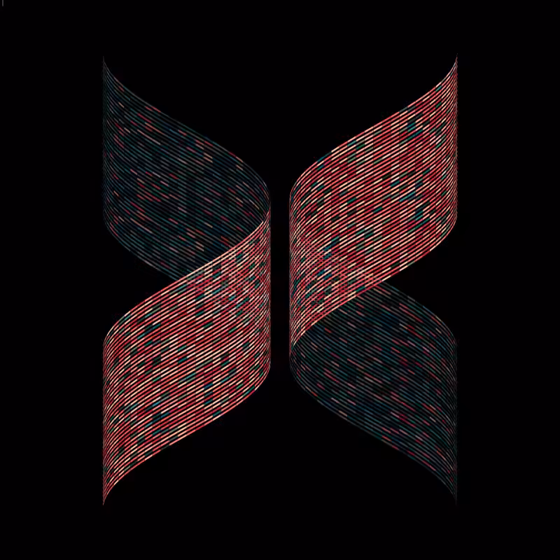 Kinetic Butterfly regen #28
