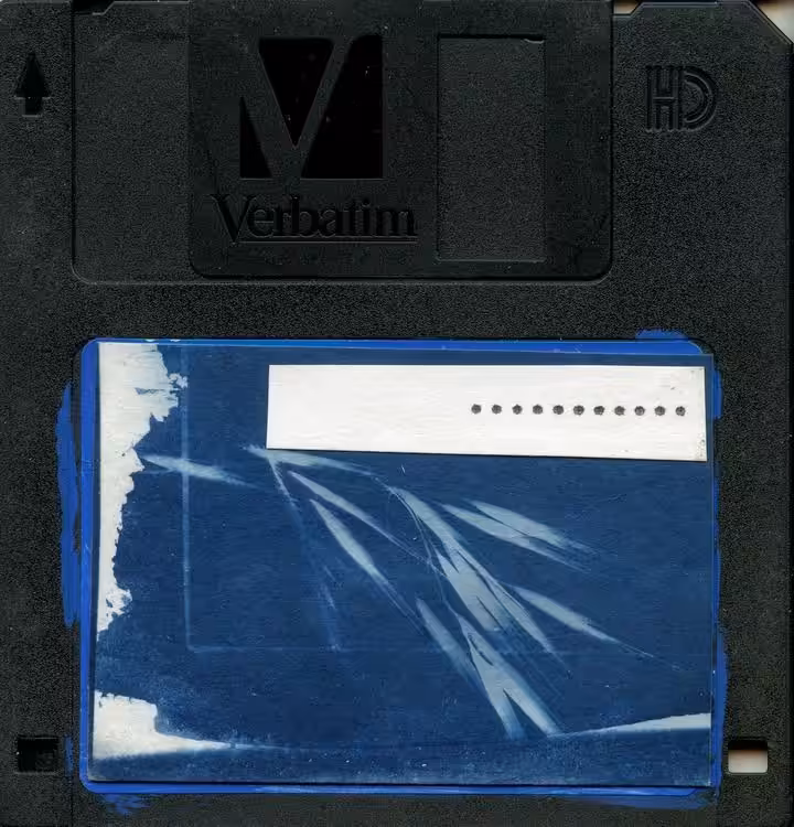 💾Diskette 03/35