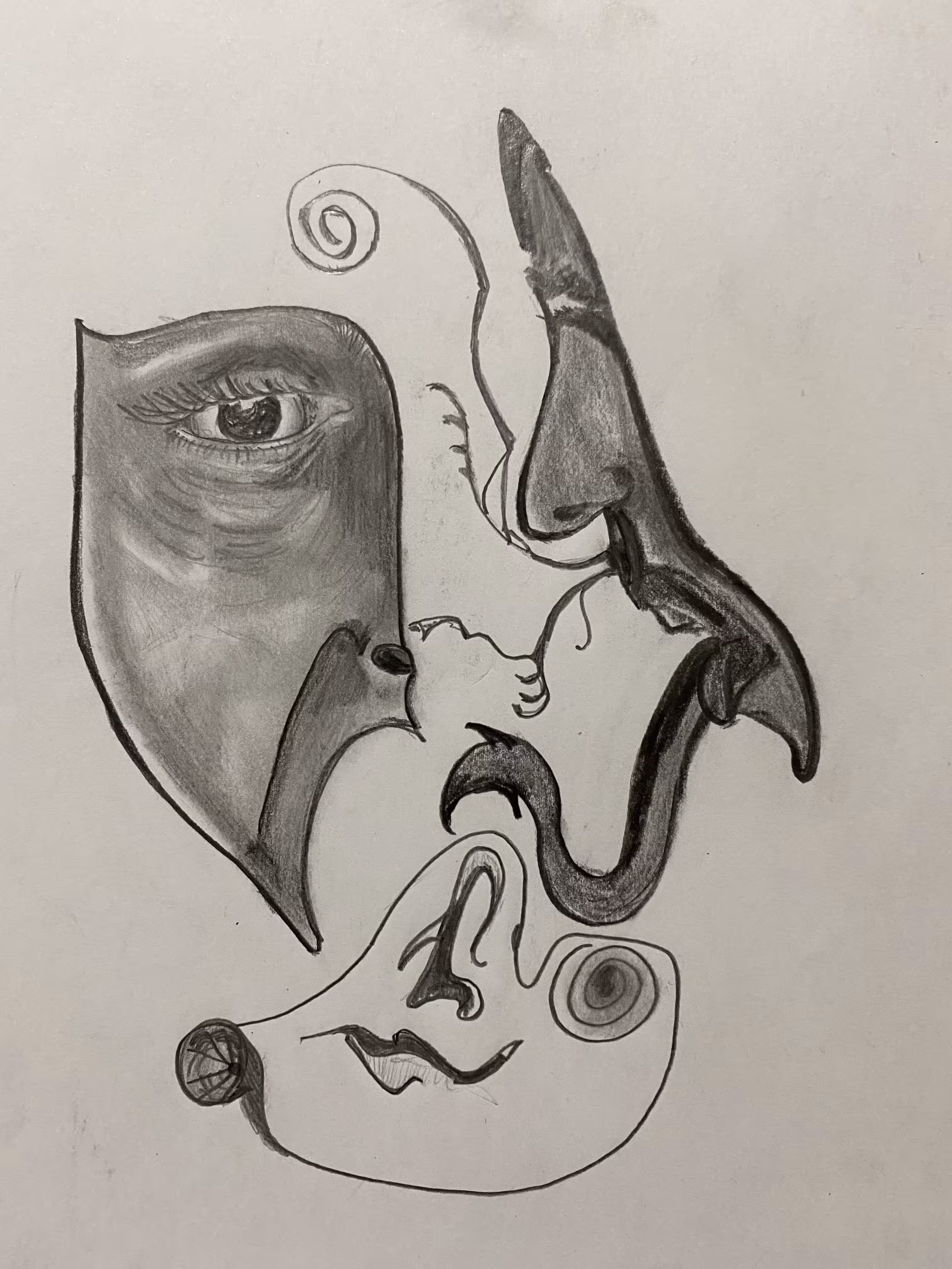 Corrosive words
