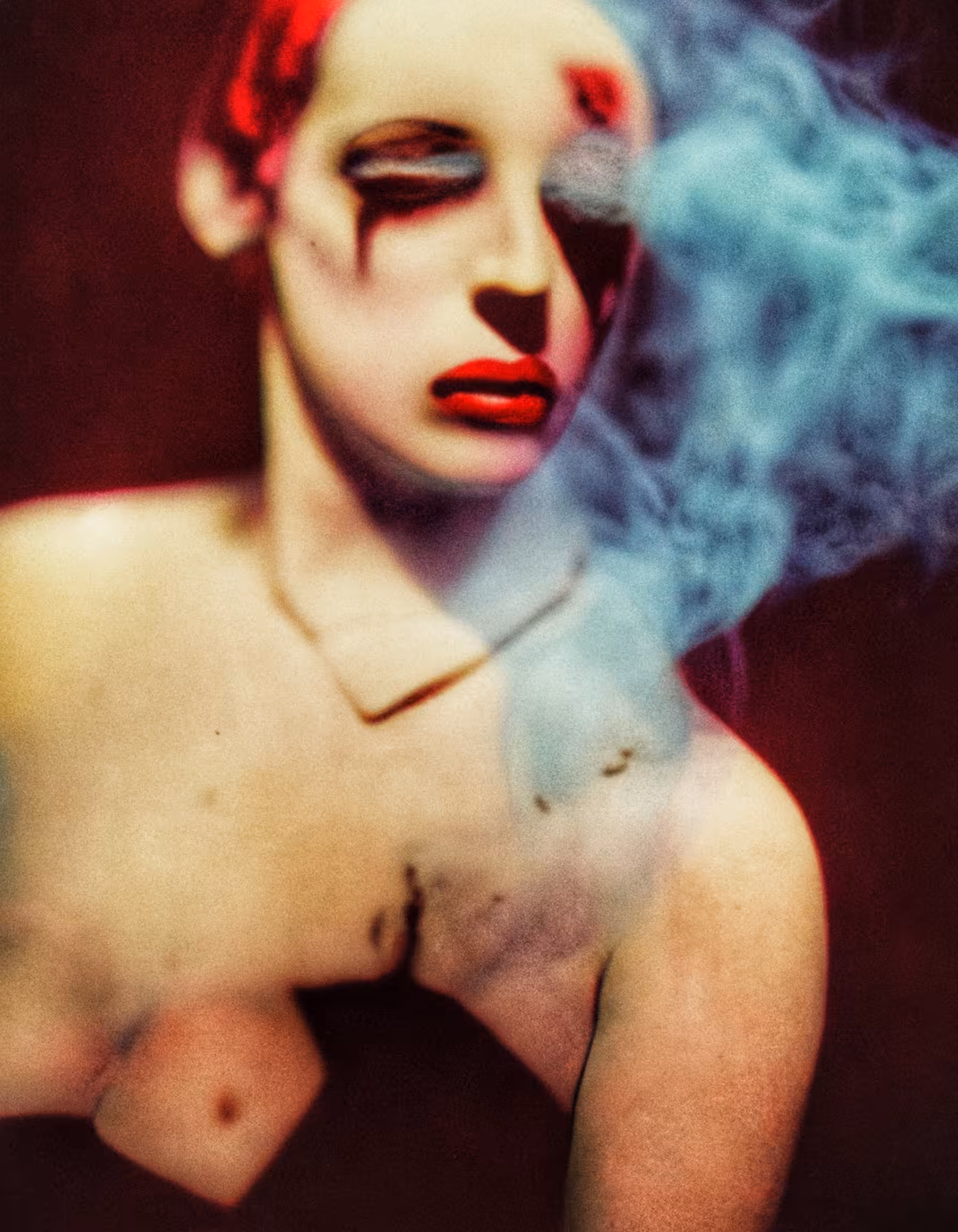 Flame 5