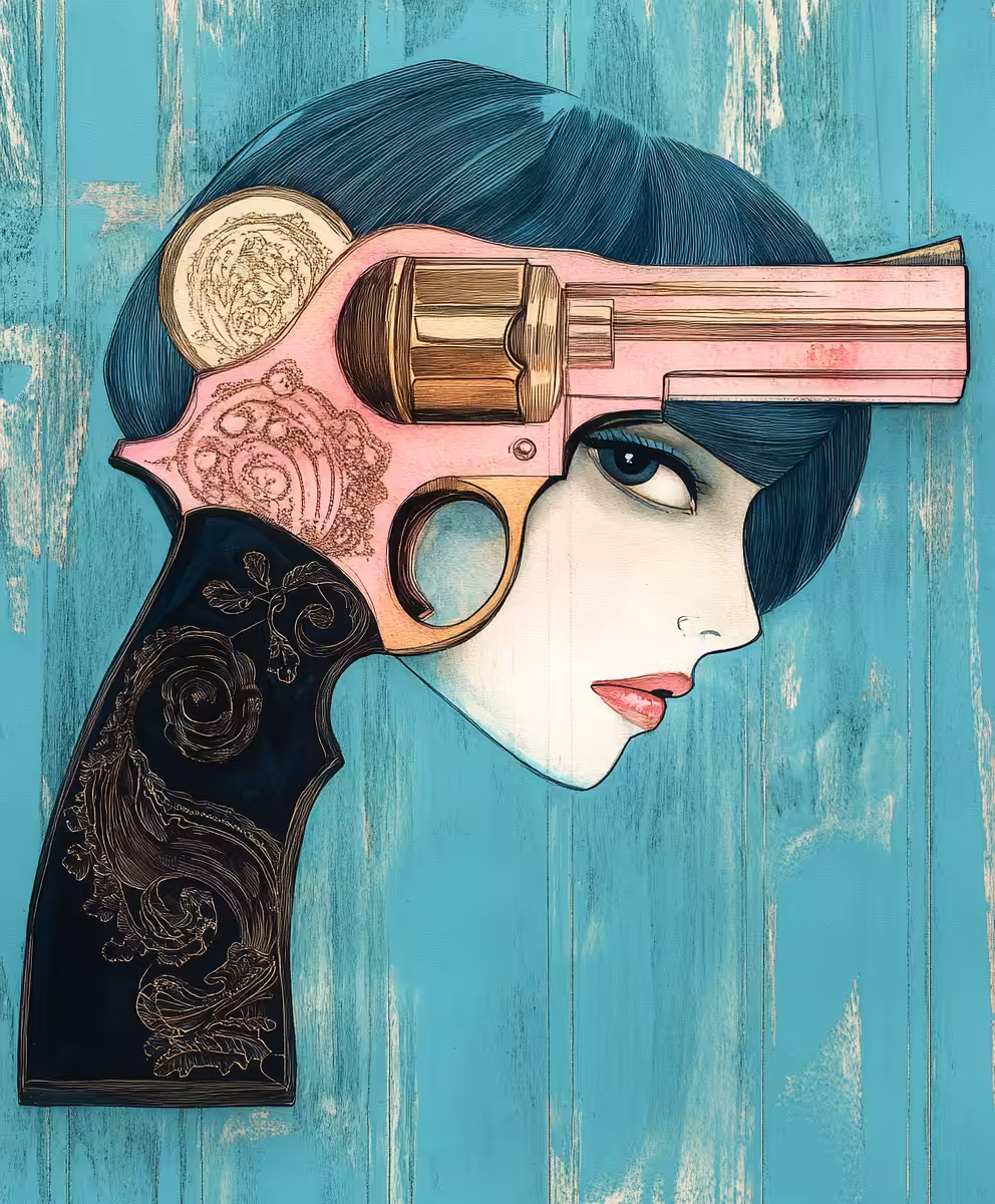 Reversed Target