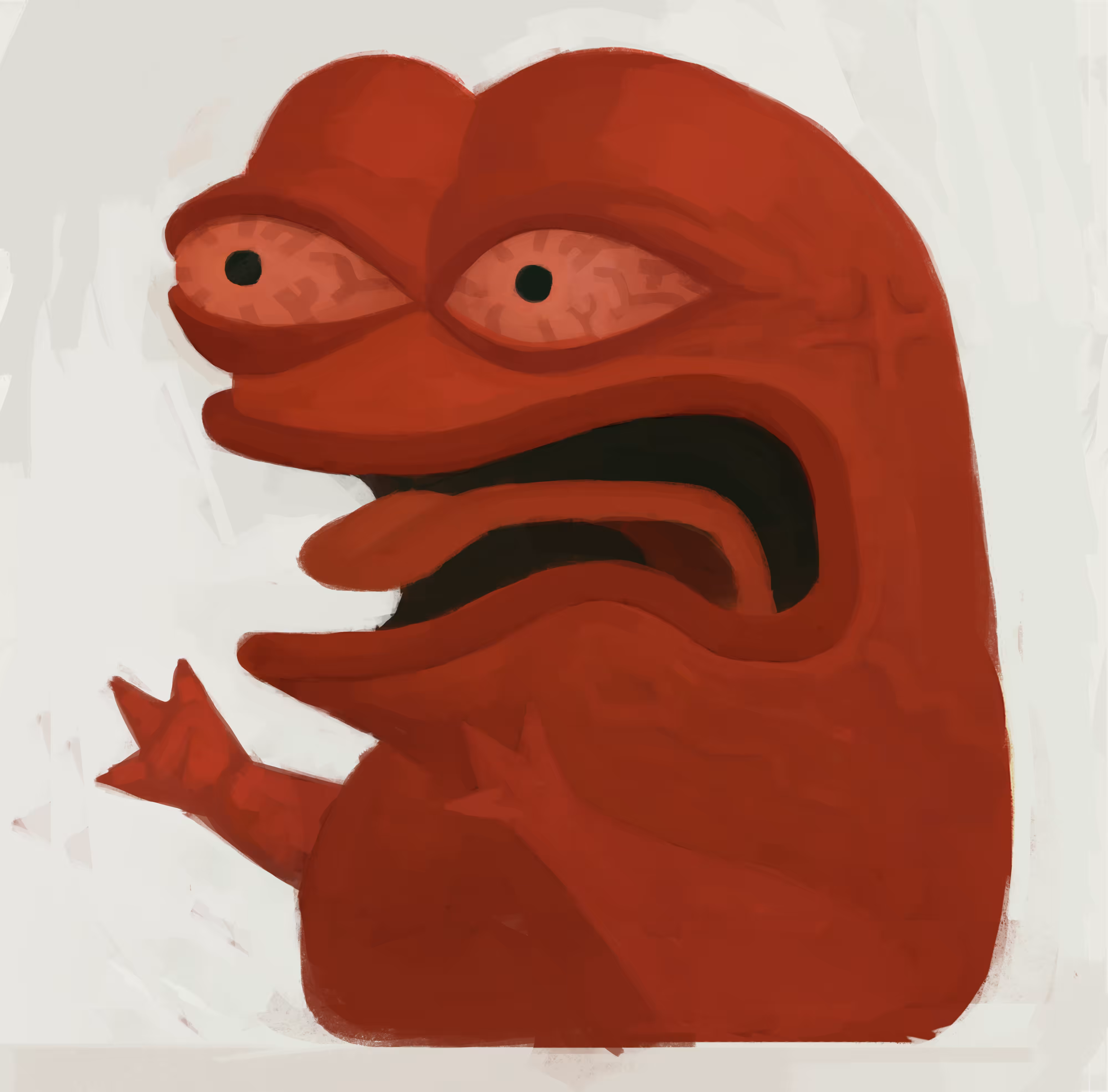 Pepe Rage
