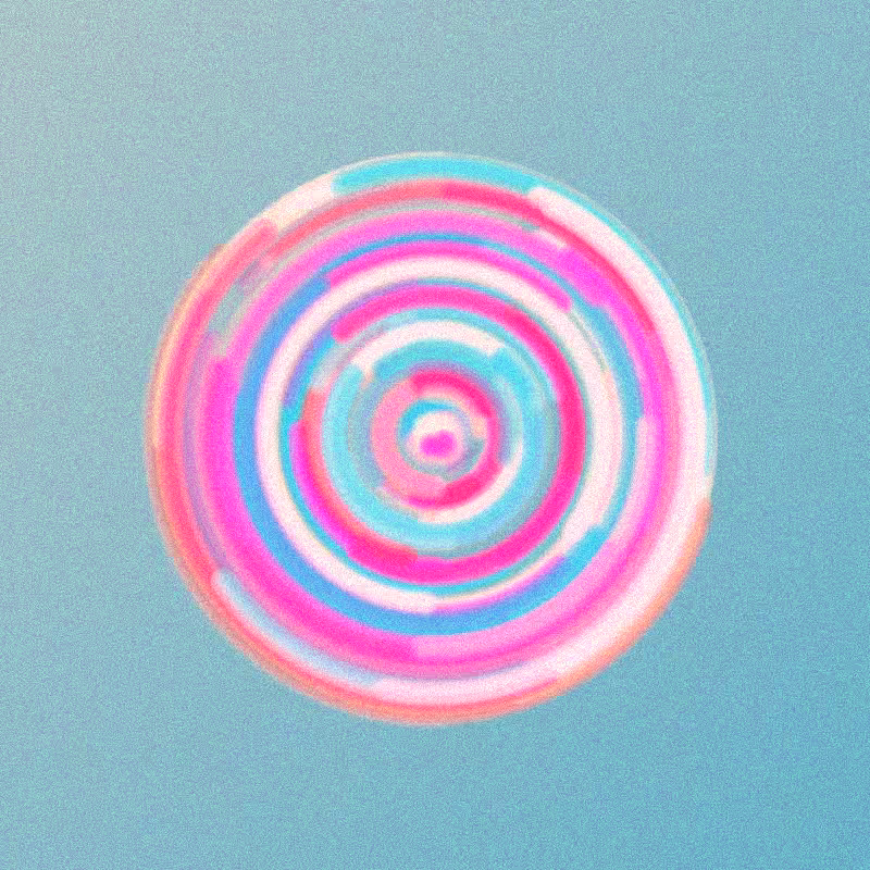 Wisp #860
