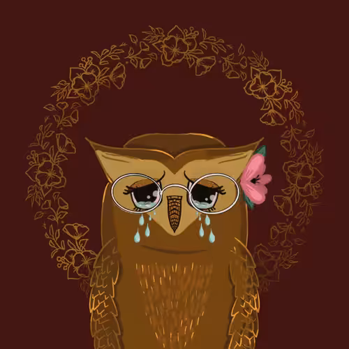 Mournbirds #282