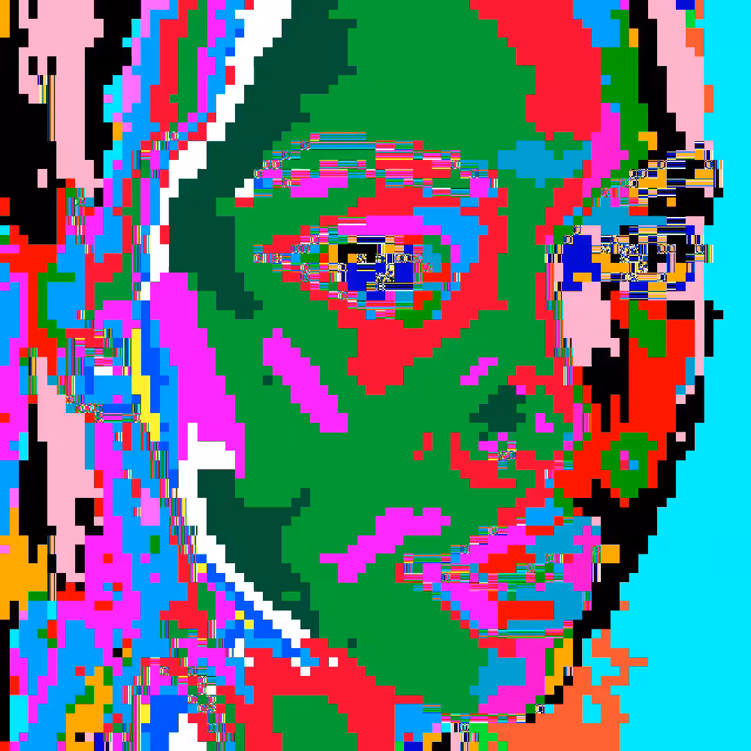 PERSON-V #14