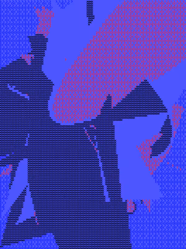 DOS DELIGHT: ASCII #17
