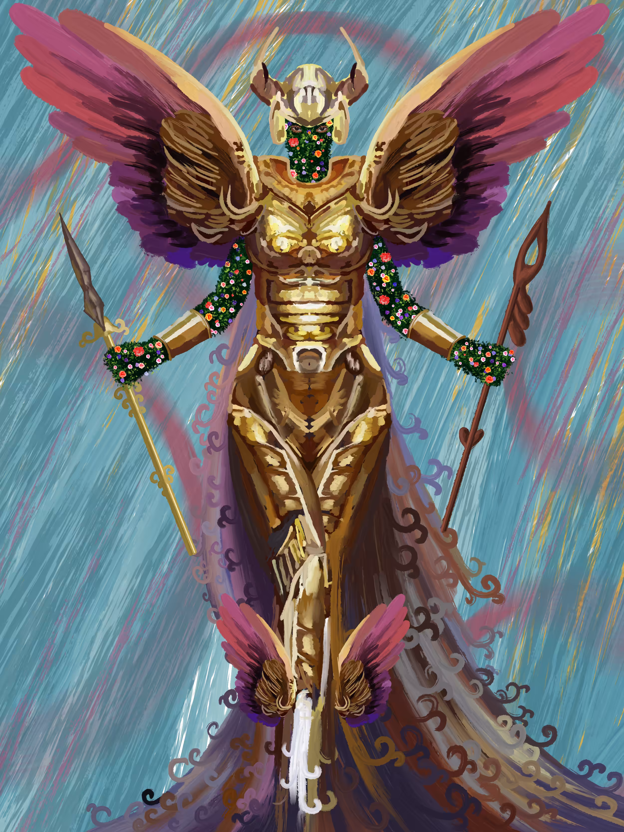 BrunHilda