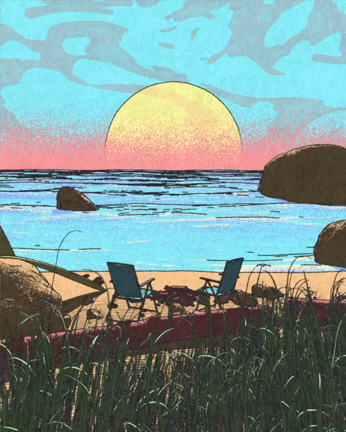 Last Day of Summer