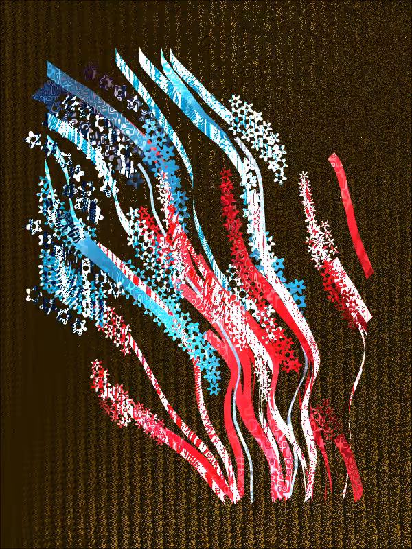 Confetti #3