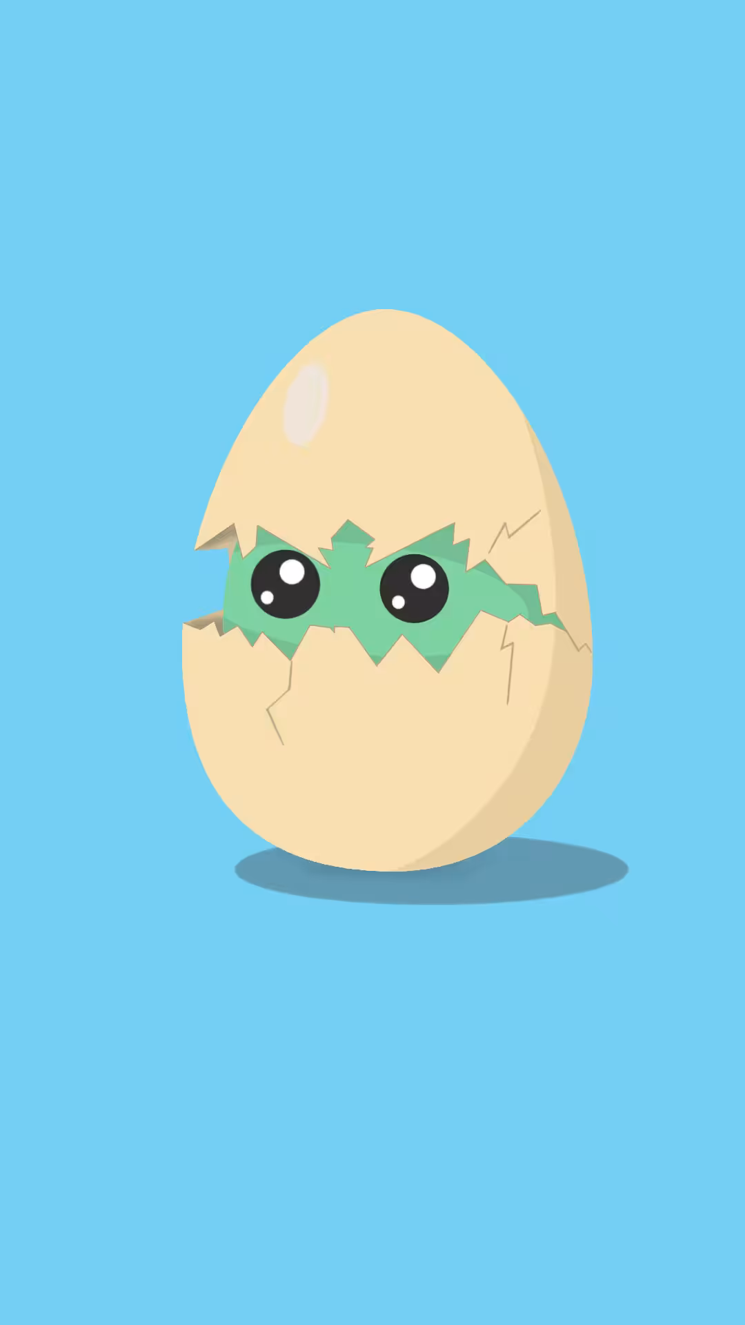 EGG EMPIRE #001