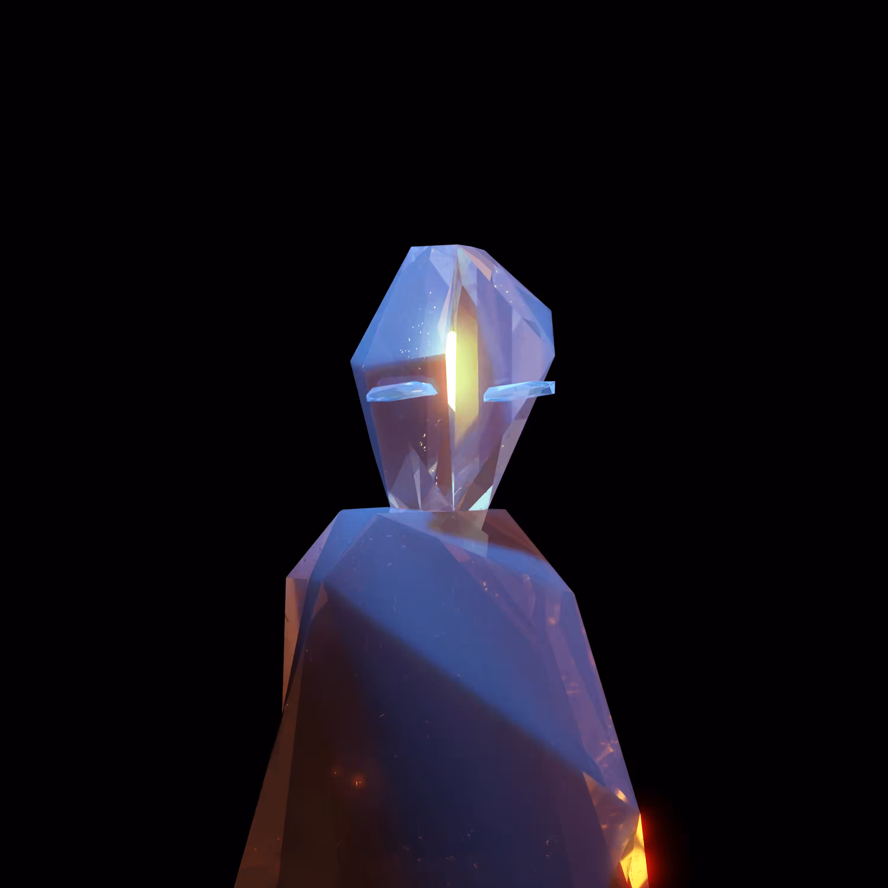 The Opal Paspop