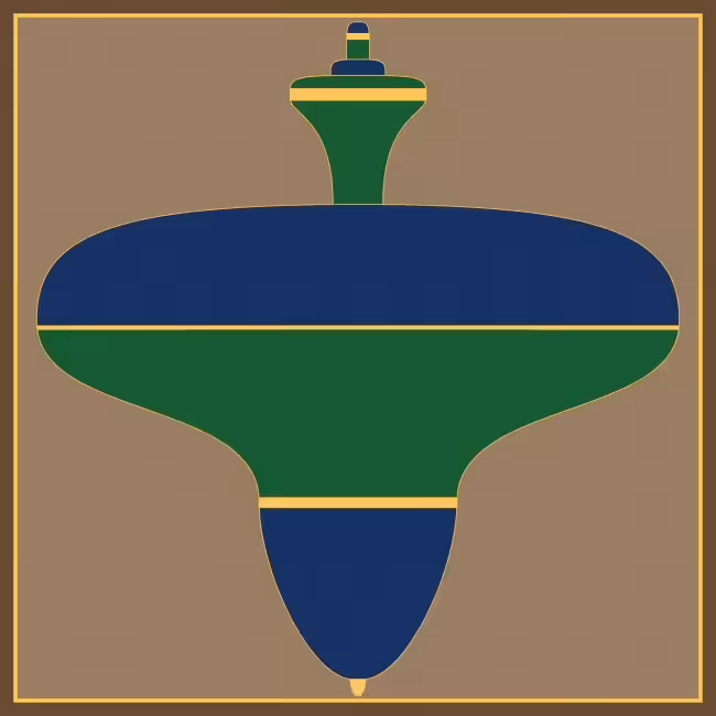 Unnamed Artists: Dreidel