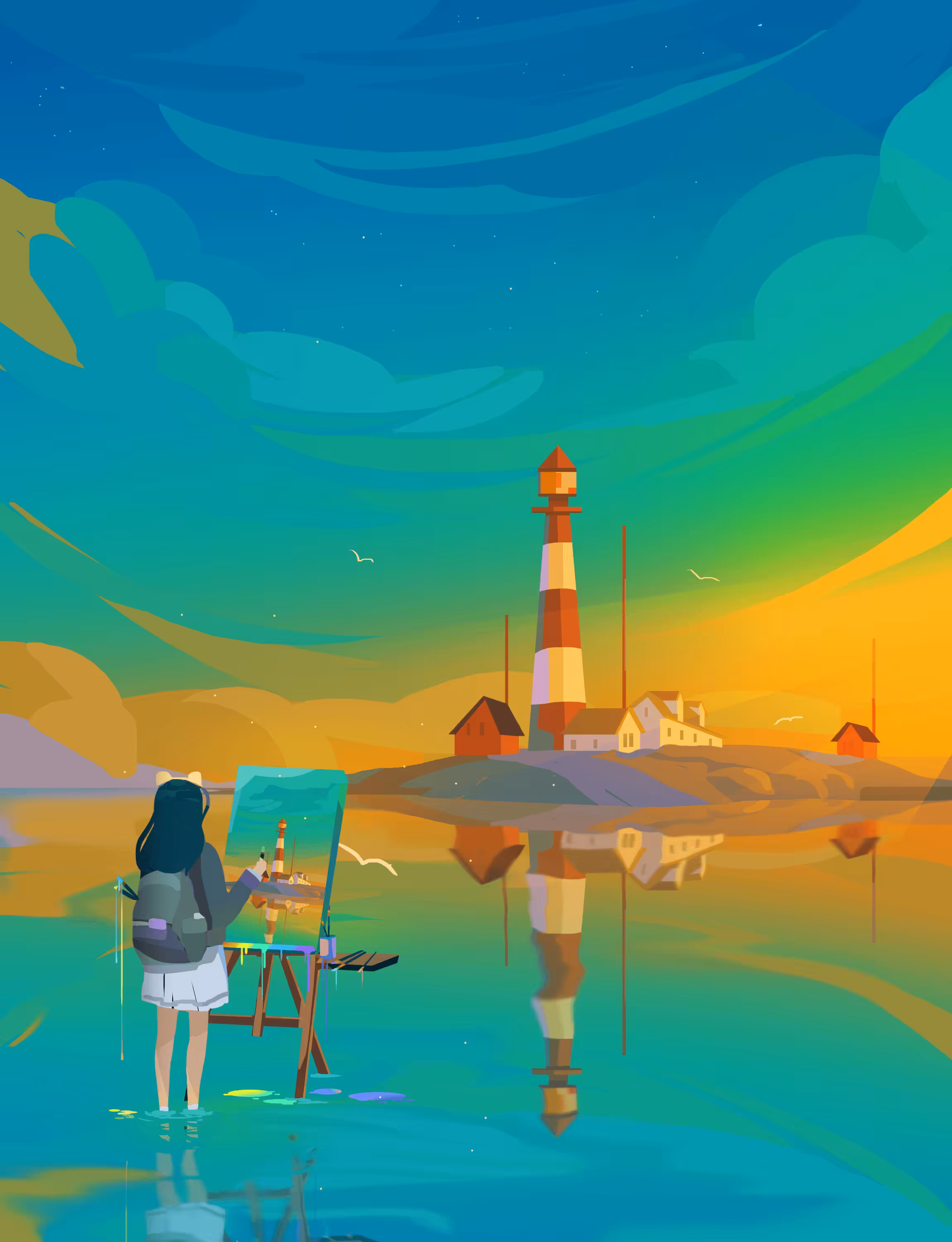Plein Air 03