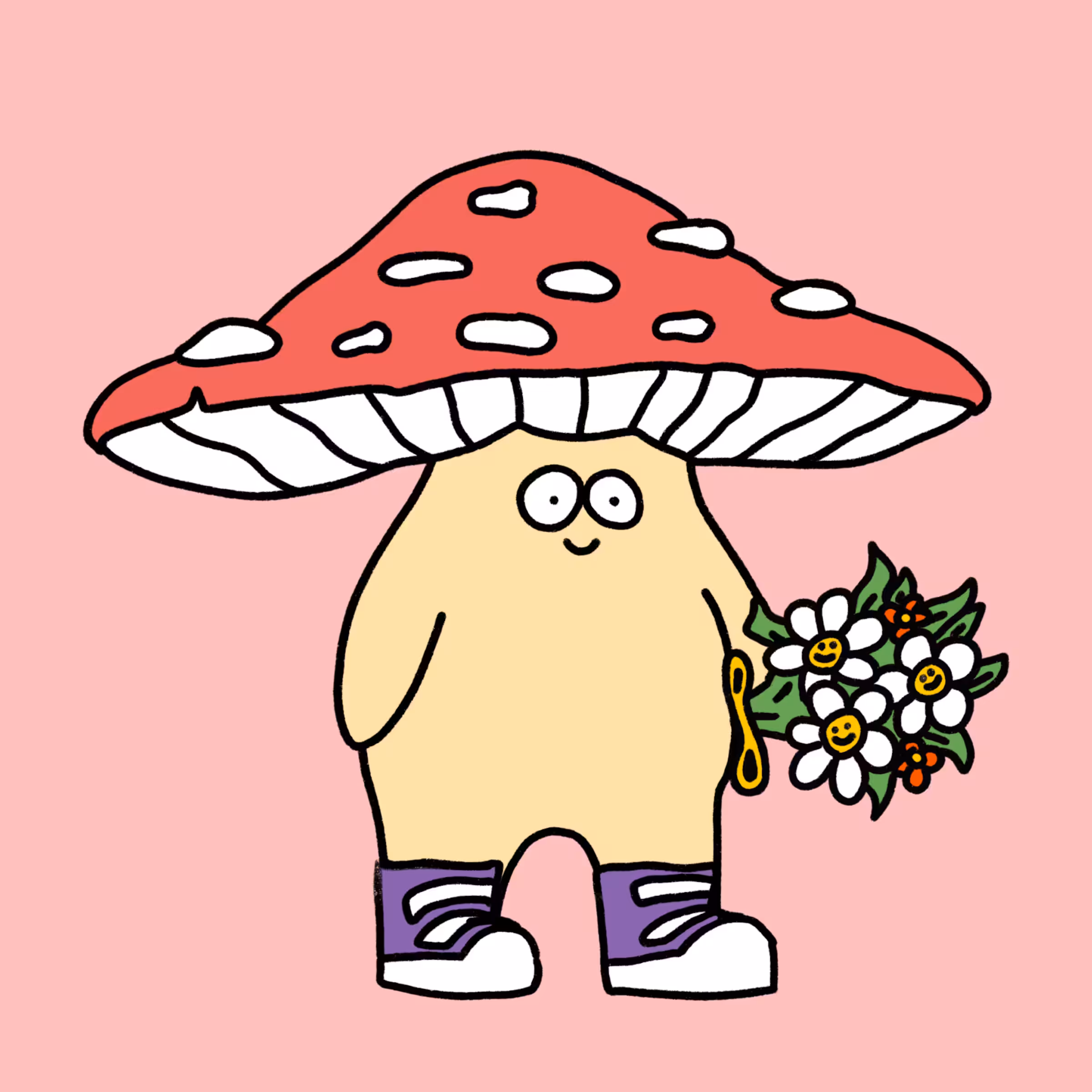 Shroomio #6065