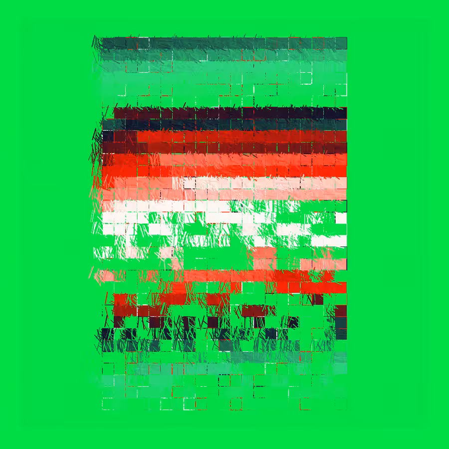 Lost Grid #93