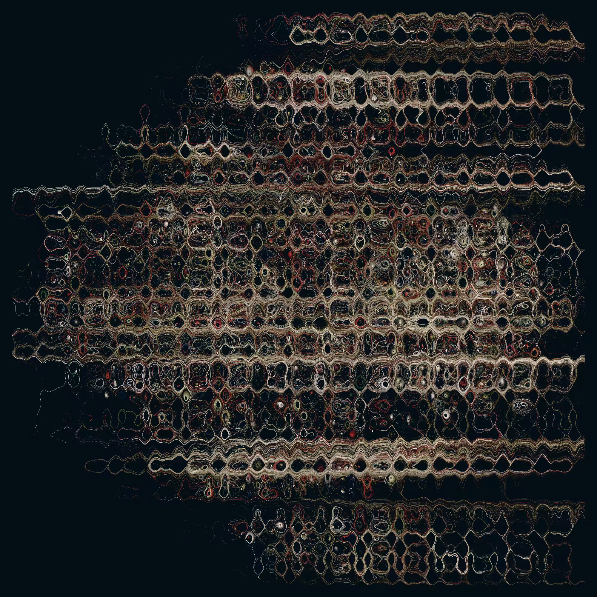 Absorbed #174