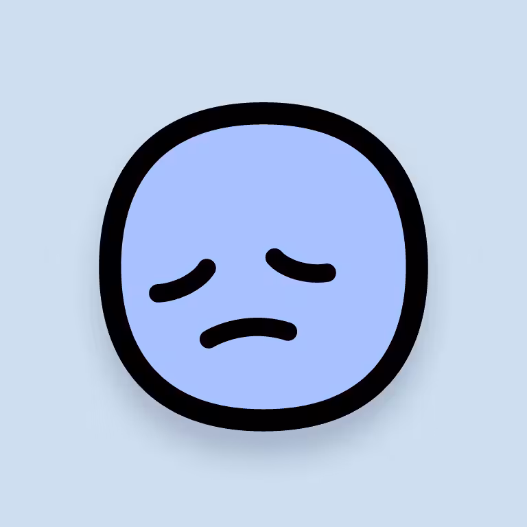 :weary: