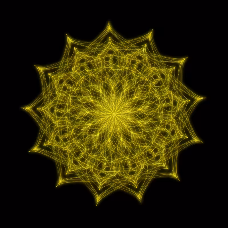 Shivering Dream #2