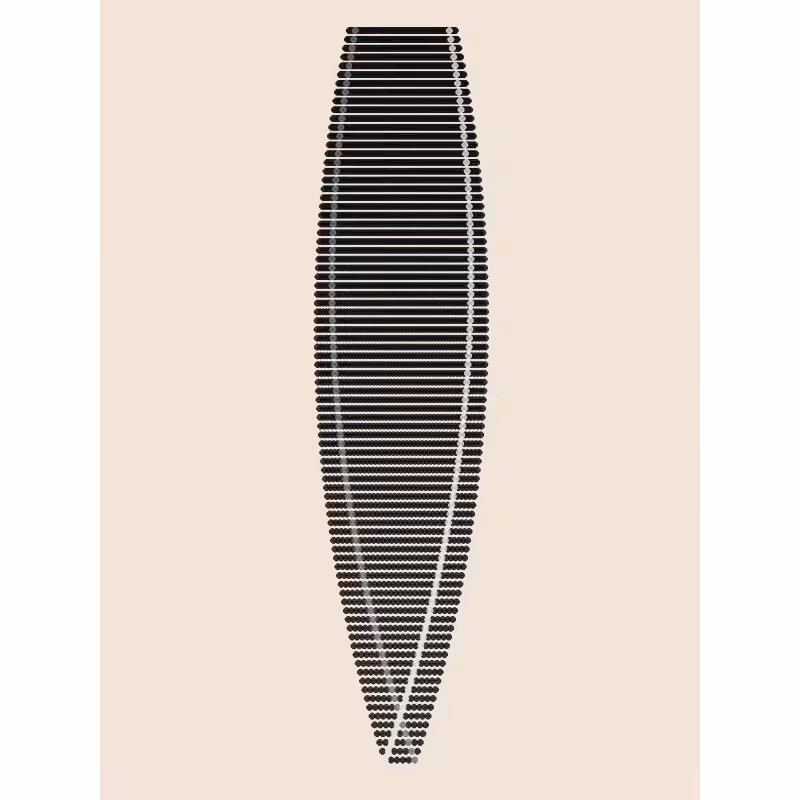Poetics of Space #45