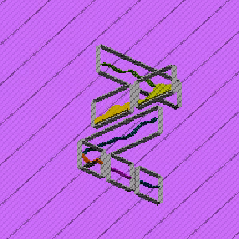 Noise Boxes #5