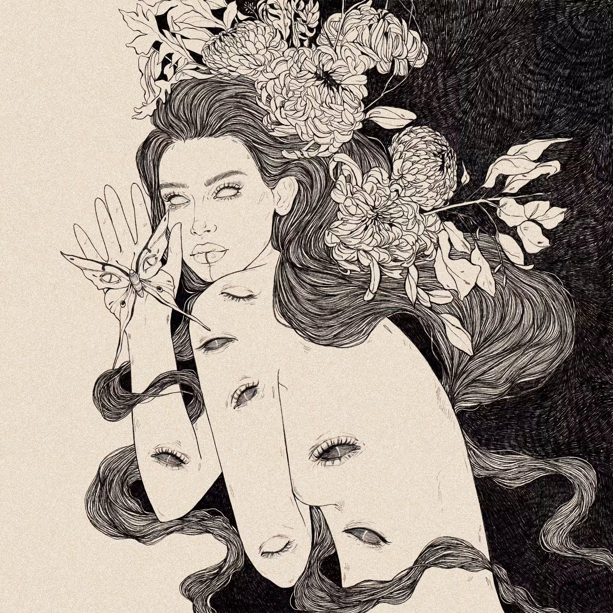 Bloom with grace