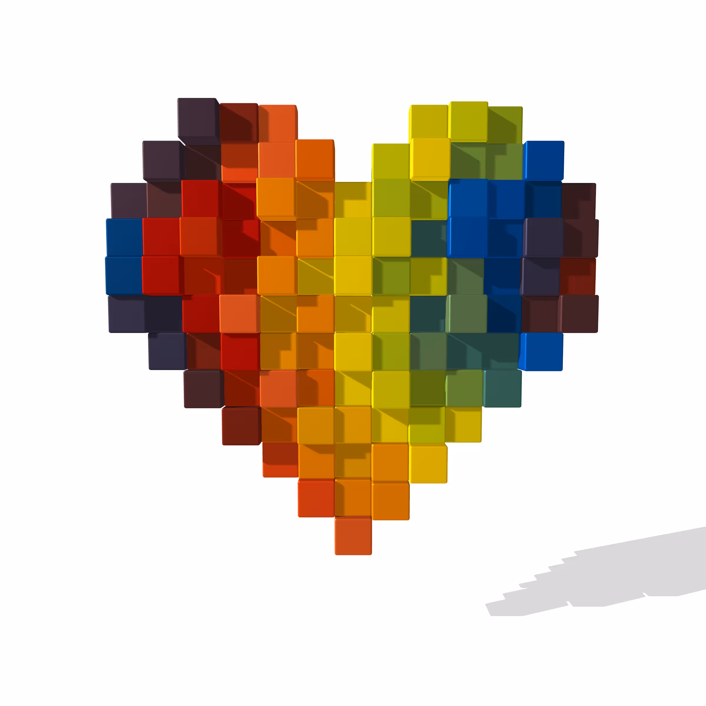 heart + craft #17653