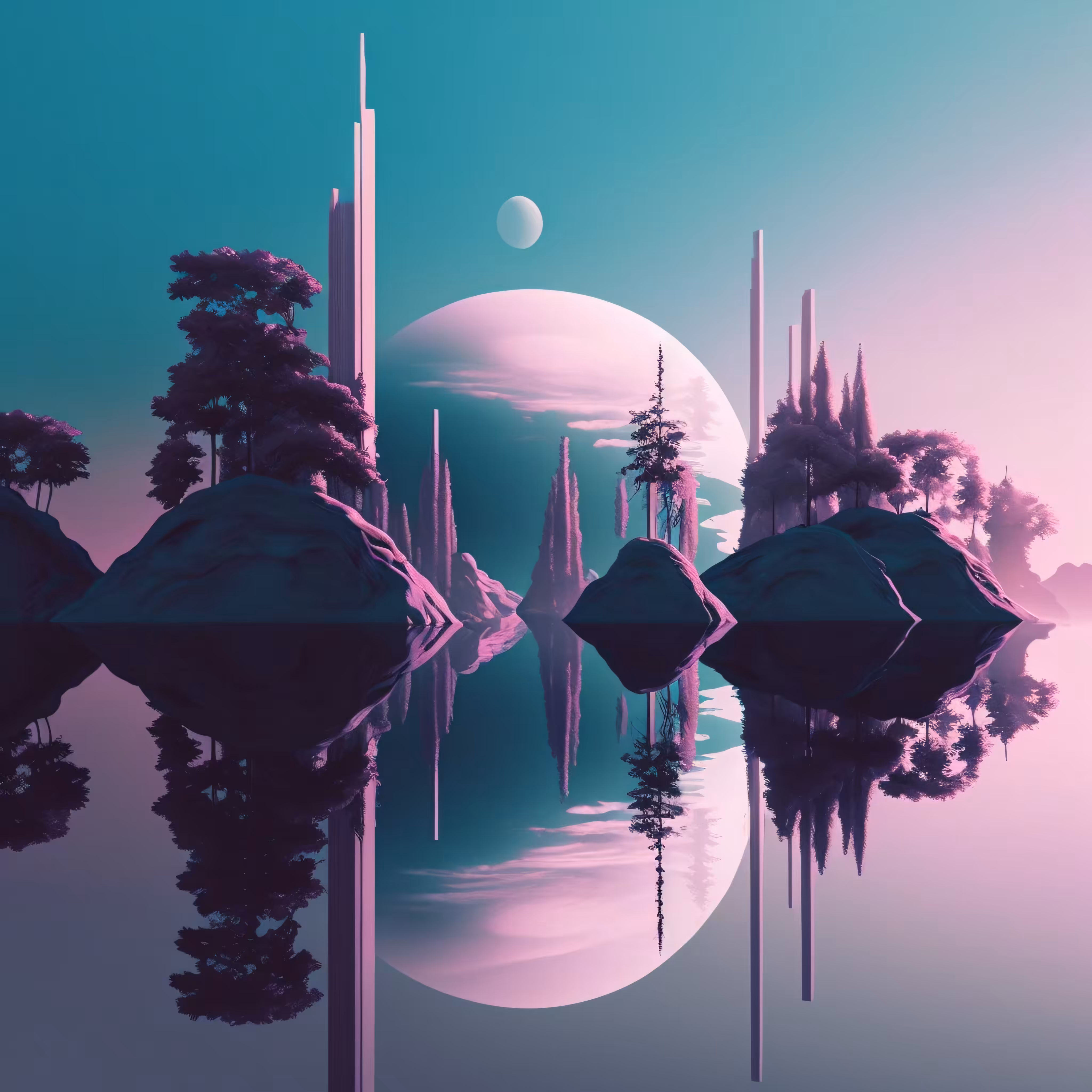 The Journey