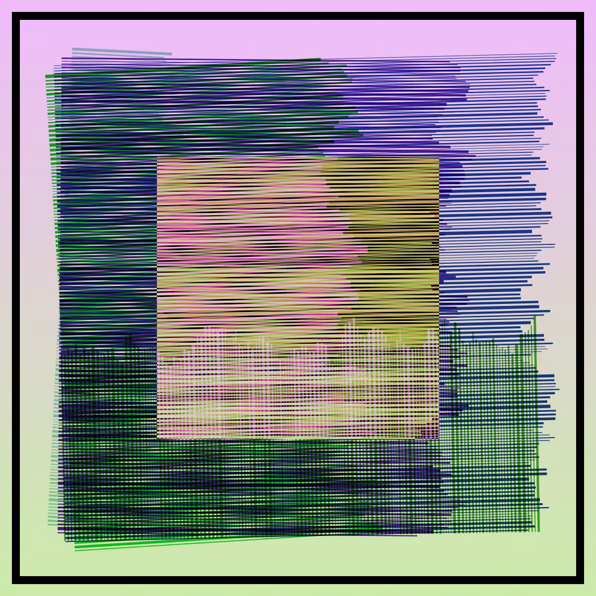 Moonlines #43