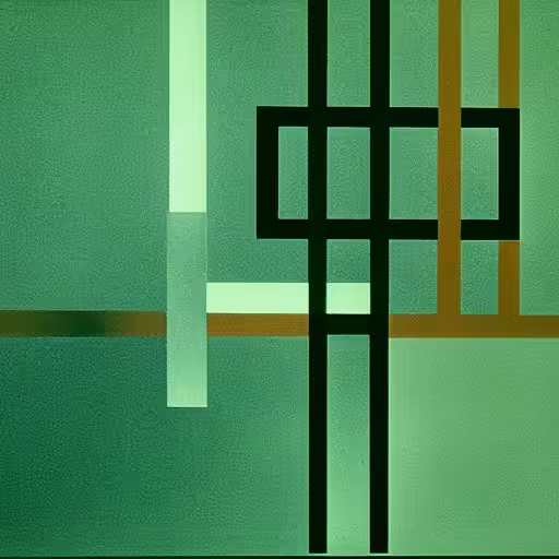 Bauhaus #24