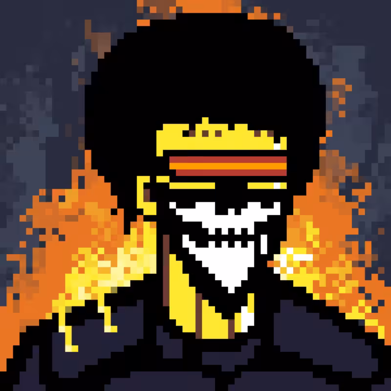 Tezos Goons #267