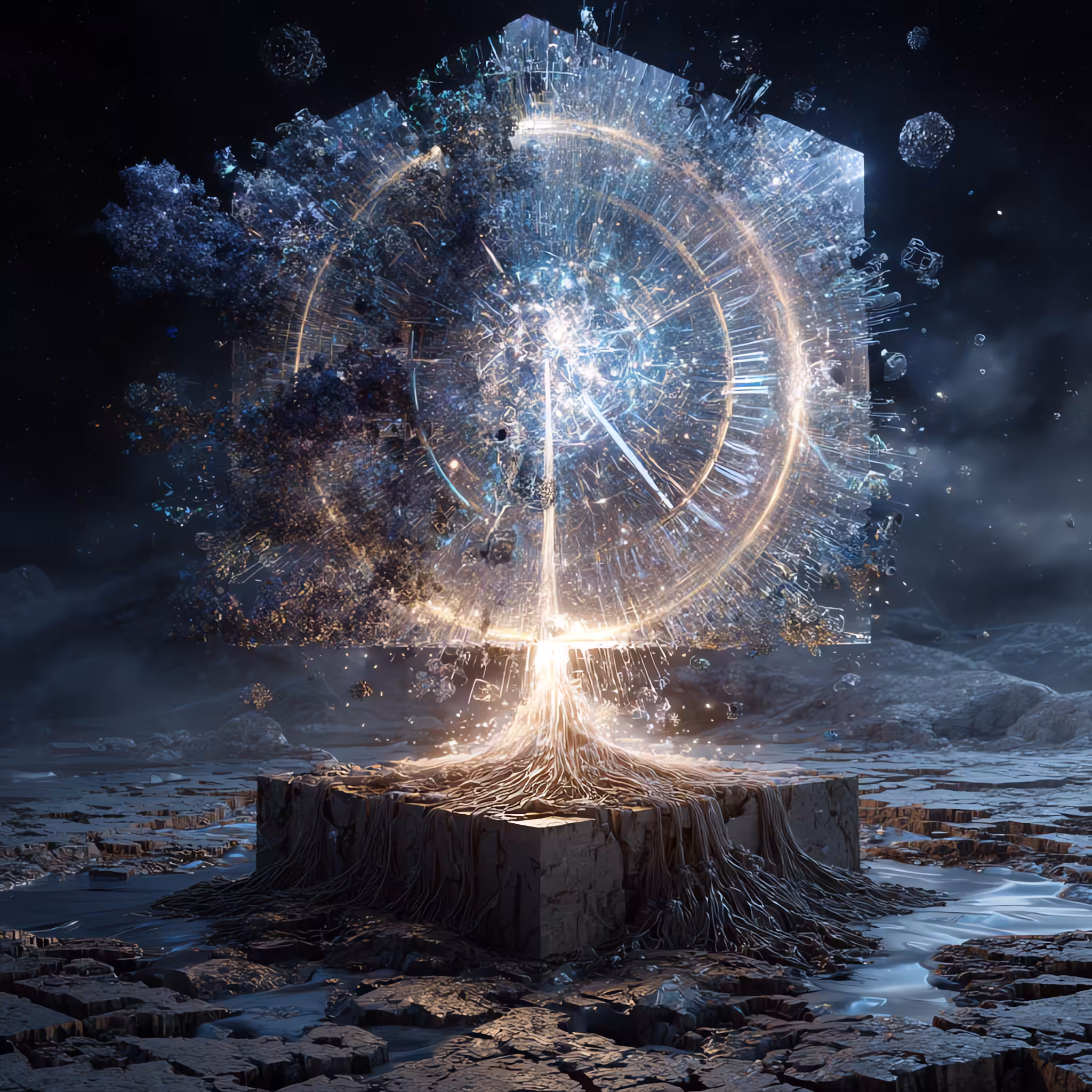 Era Dissolution