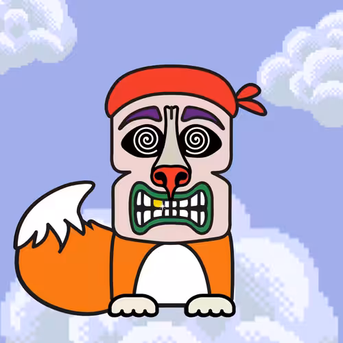 CryptoPumper #529