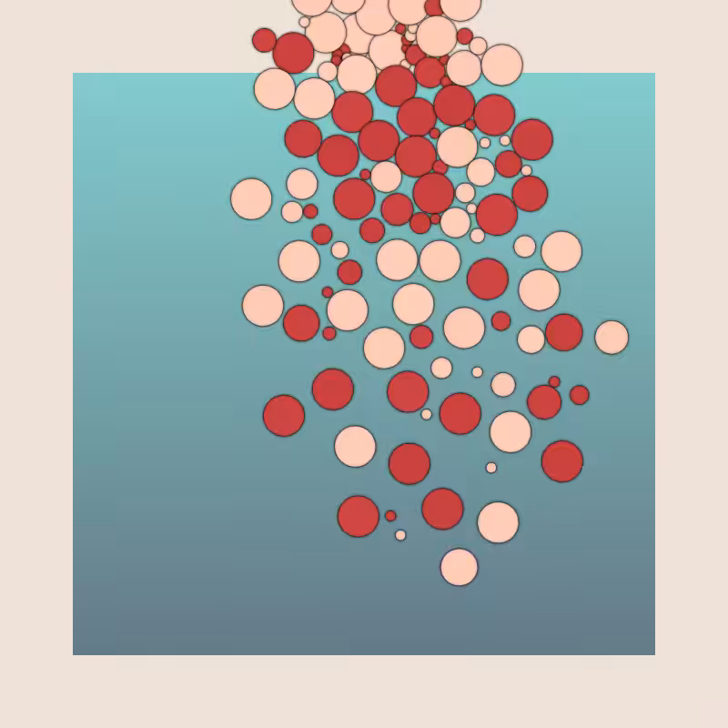 Collisions #20