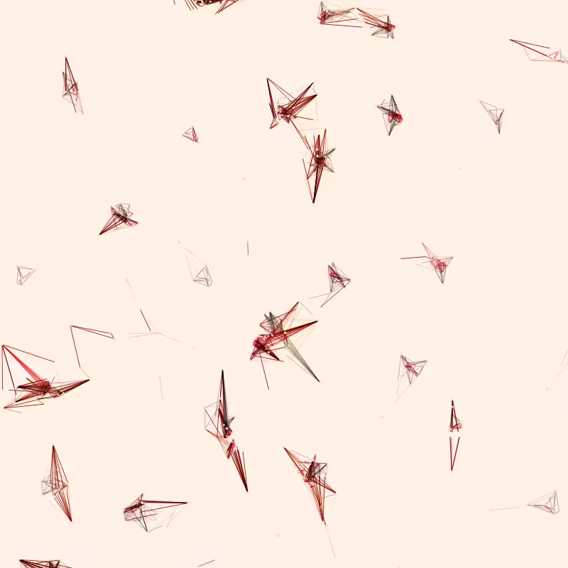 Organisms #47