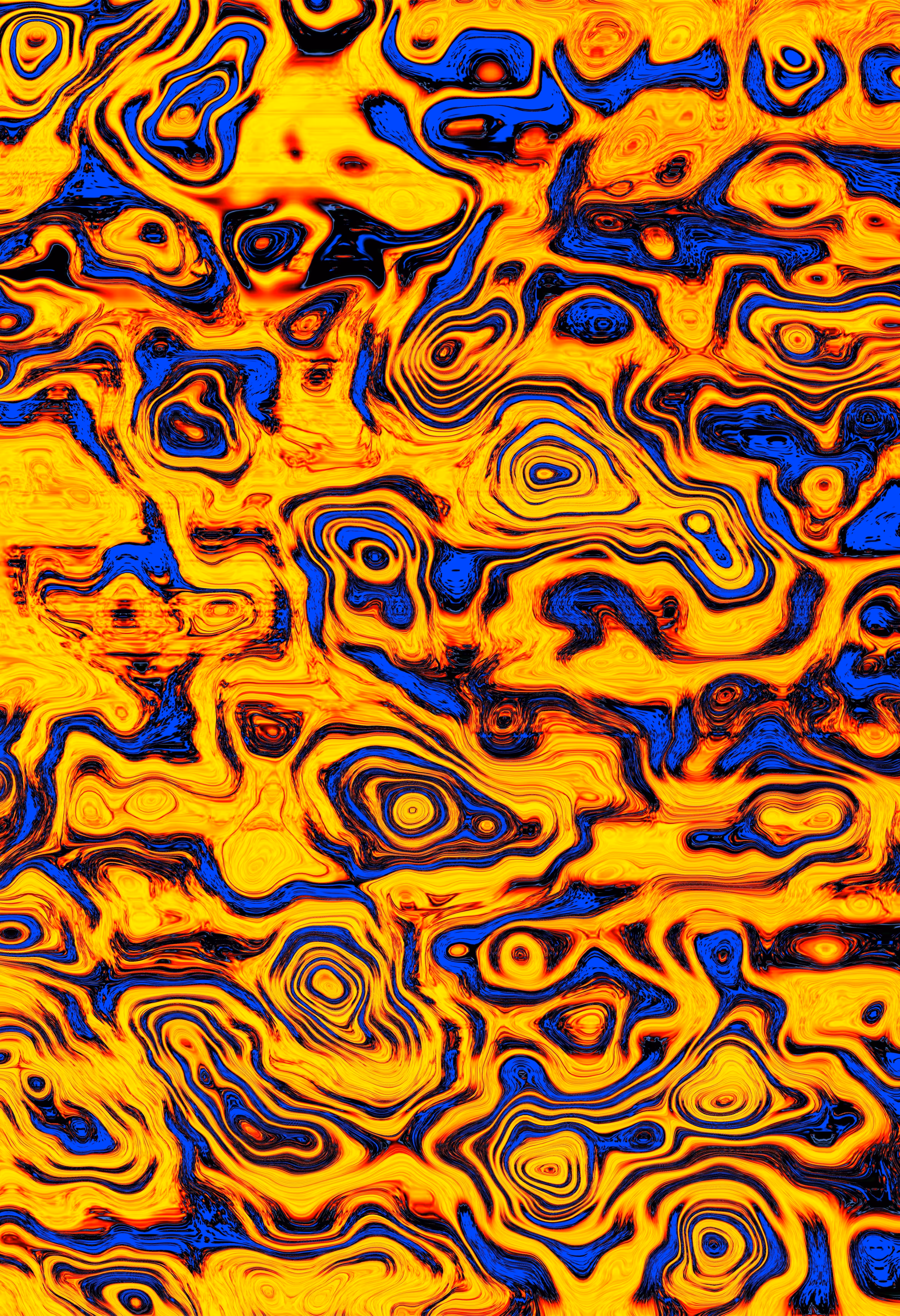 corrosive effects #15