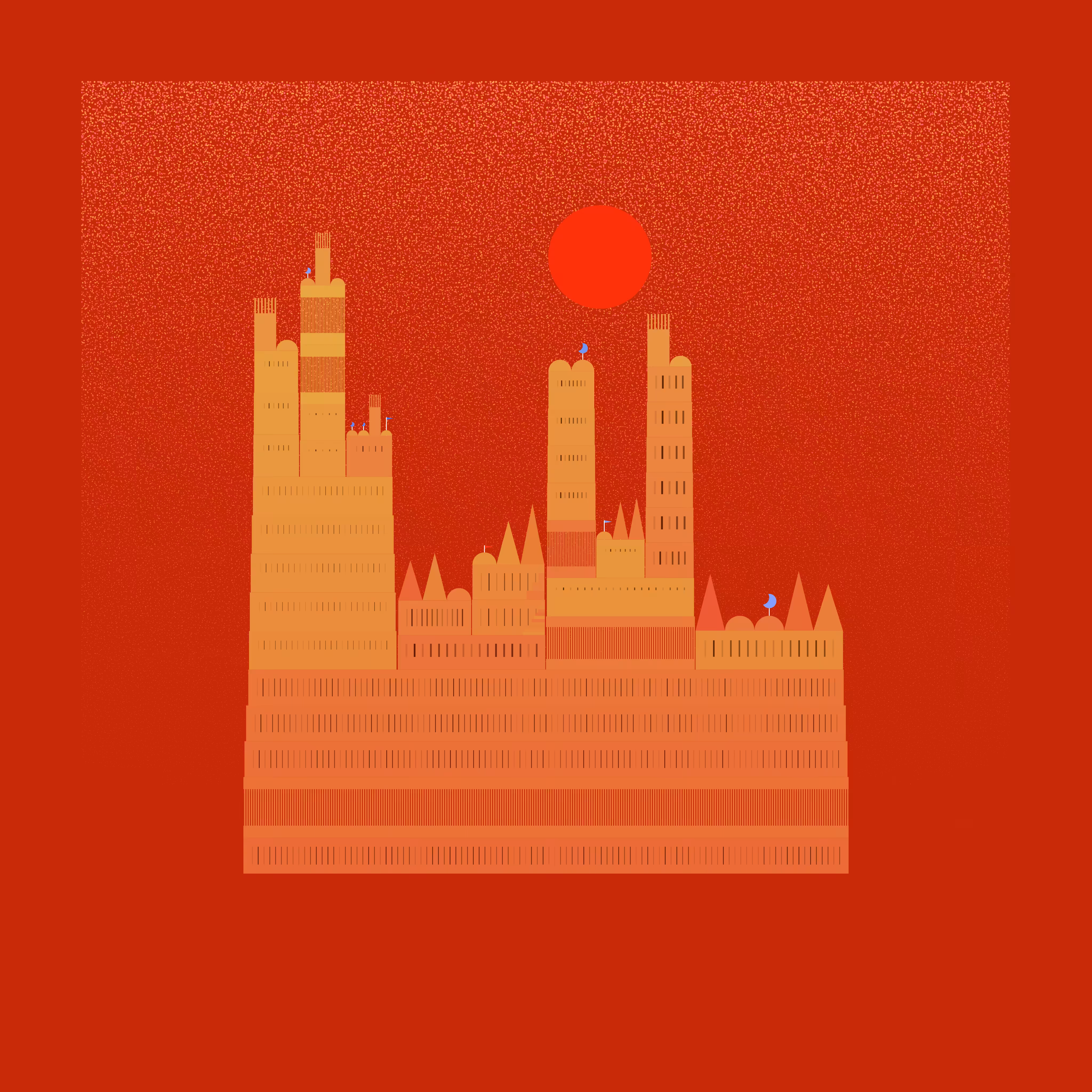 MONUMENTS: Kingdom of Utu #10