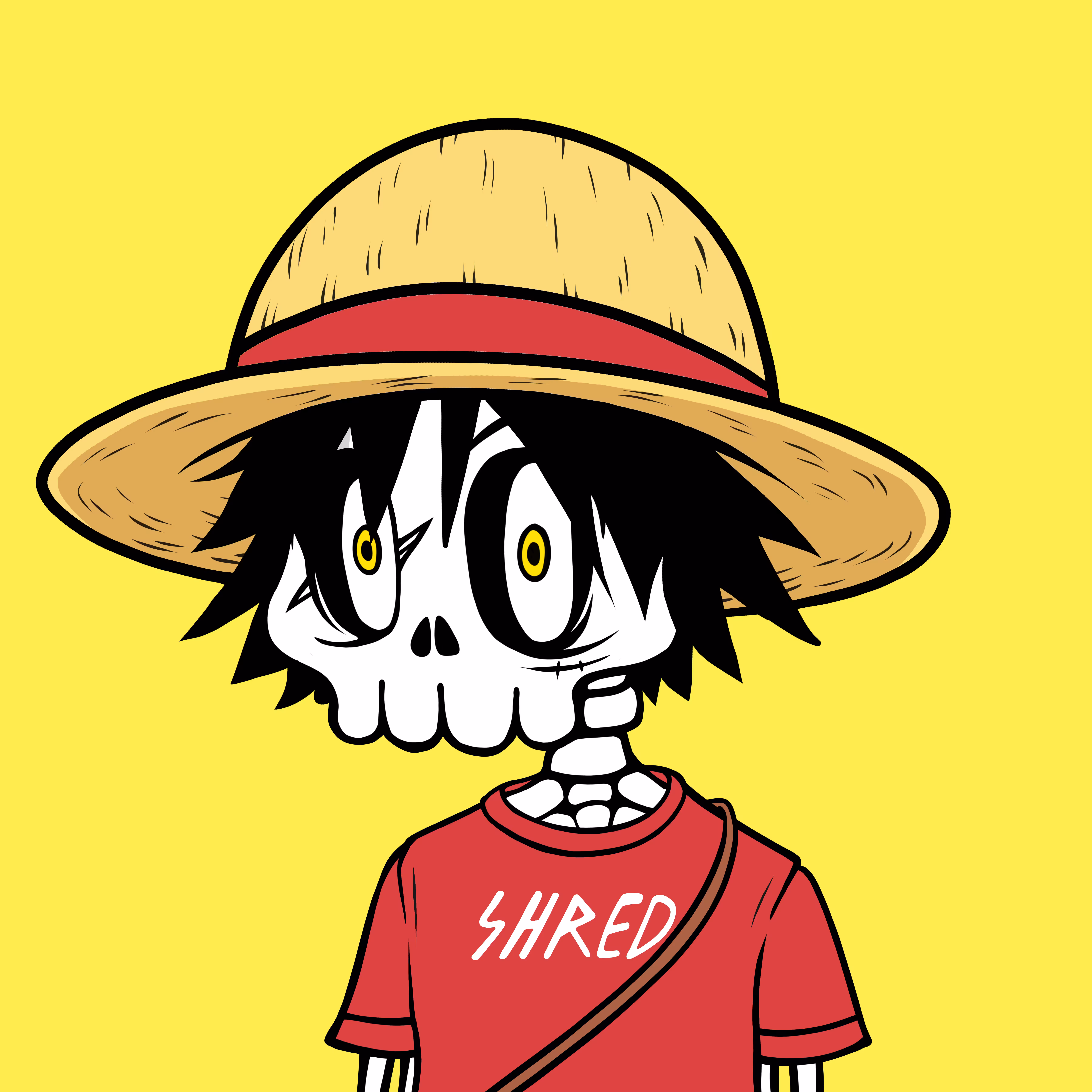 ShredFace - 0071