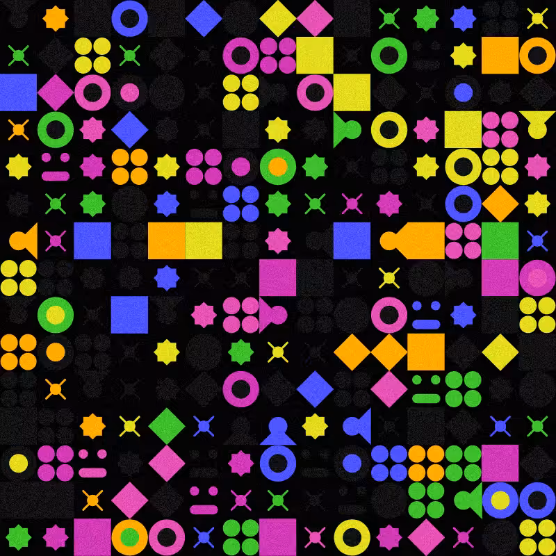 Ubiquitous tokens #42