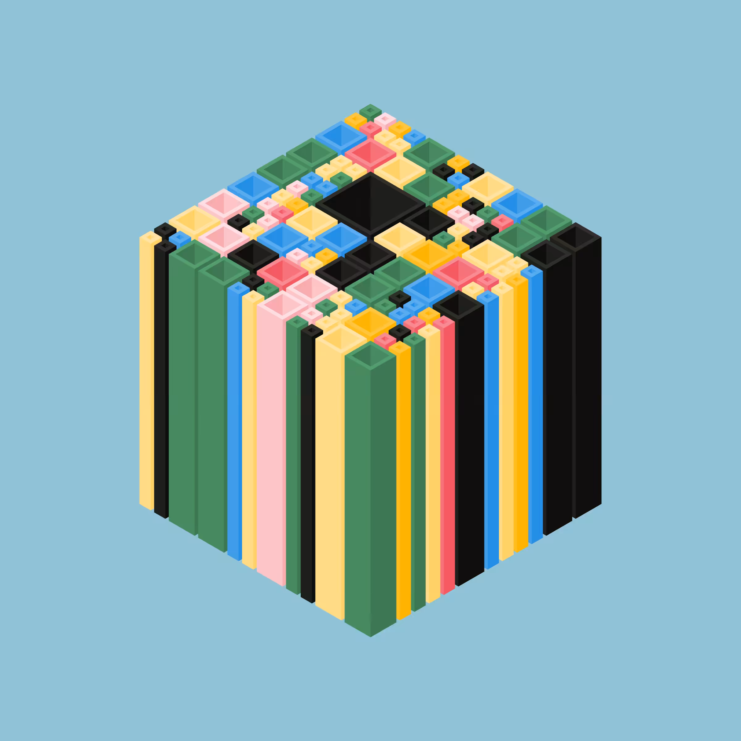 AlgoRhythms #374
