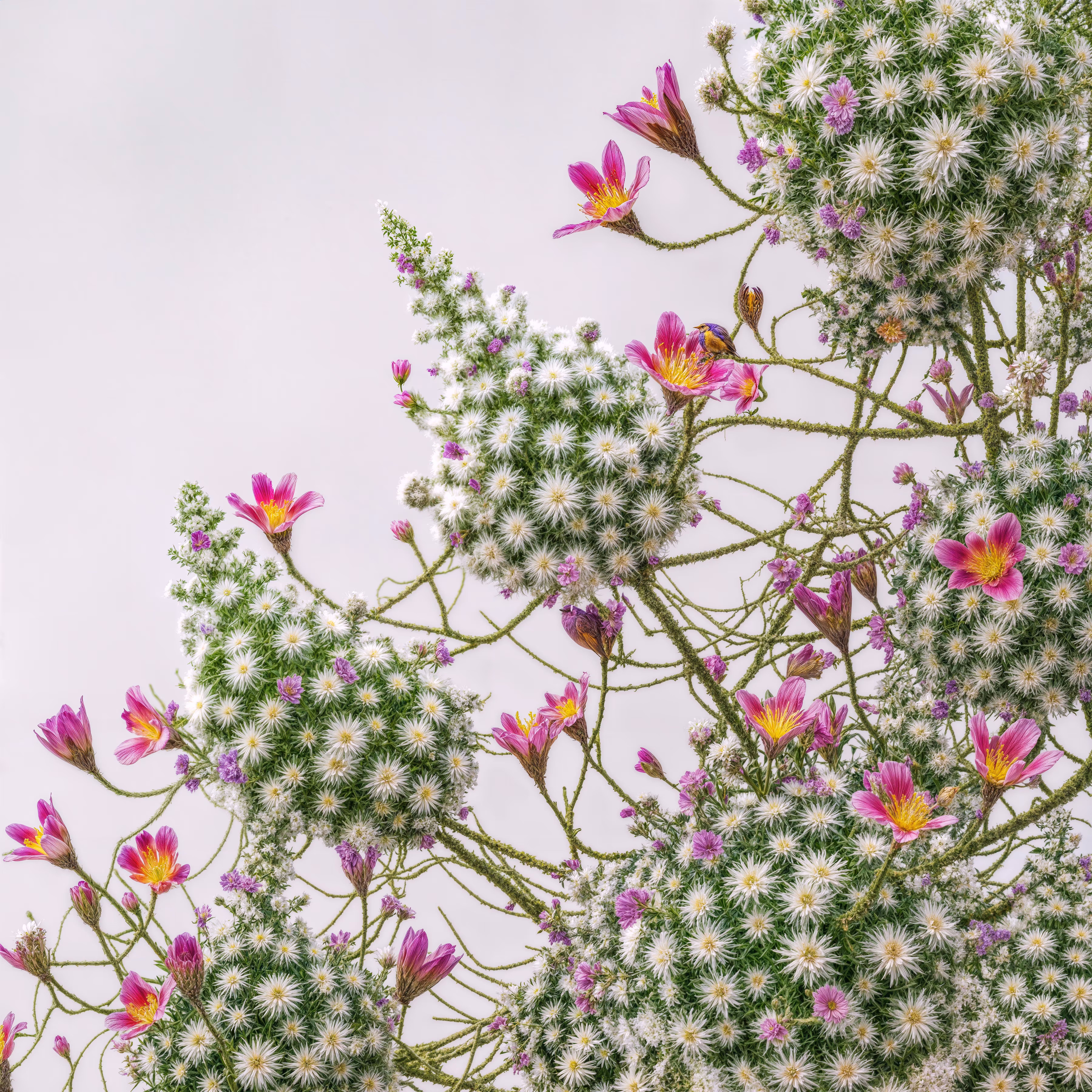 ODLA: SEASONS