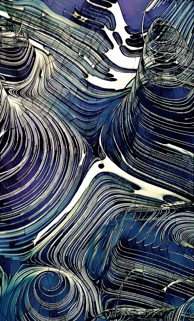 Mosaic A.I - Territory