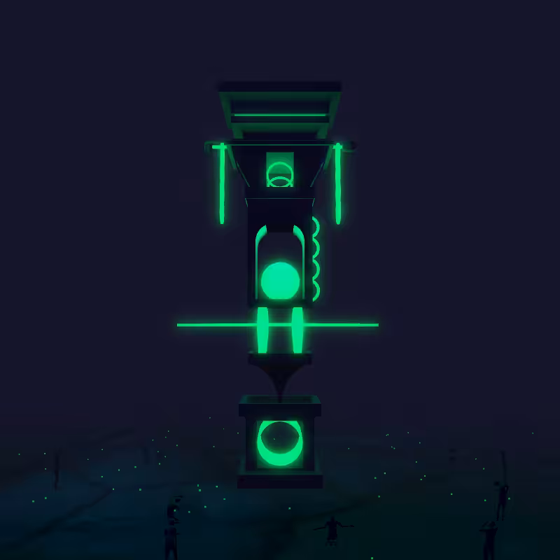 RITUALS - MOON TRIBE #89