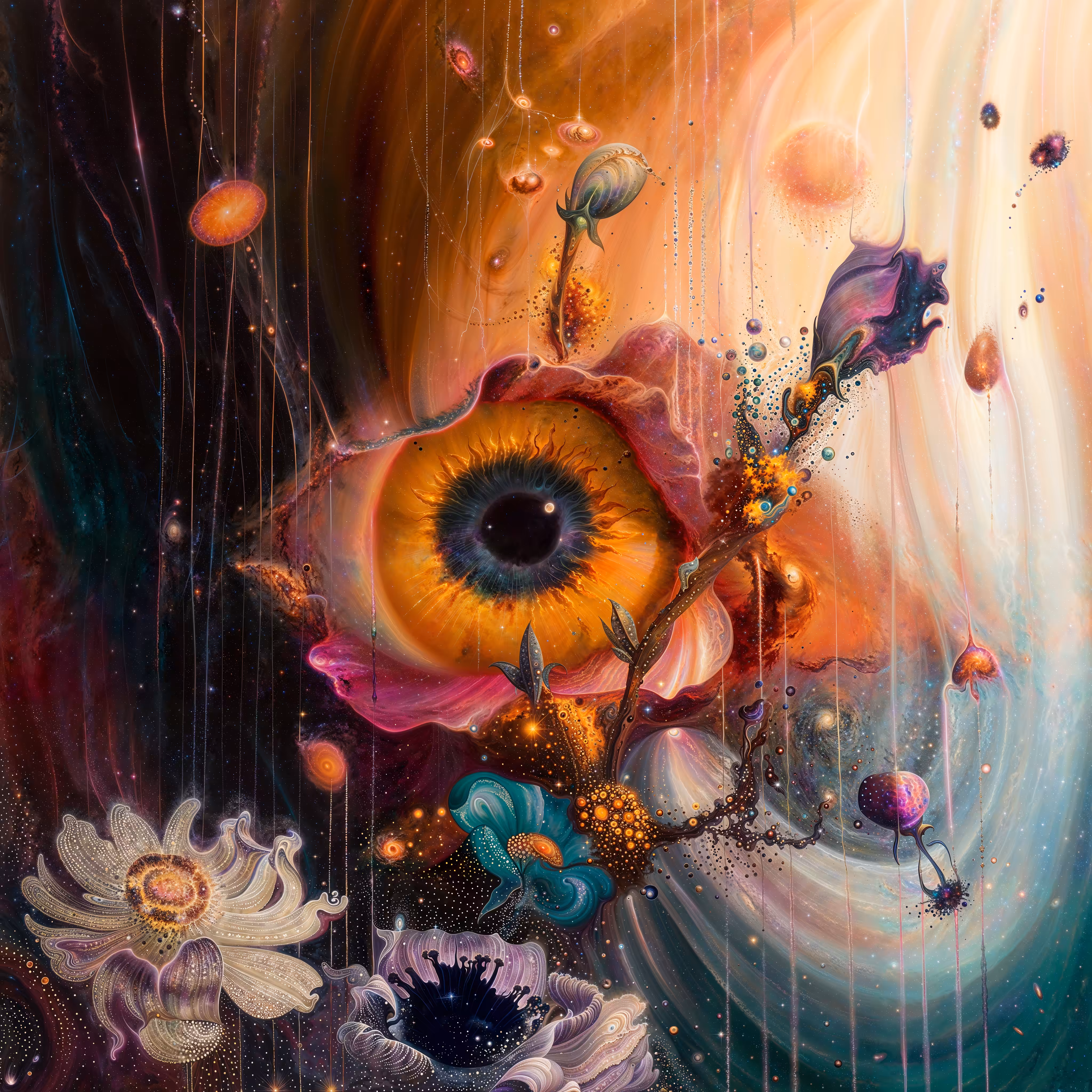 Petal Vision