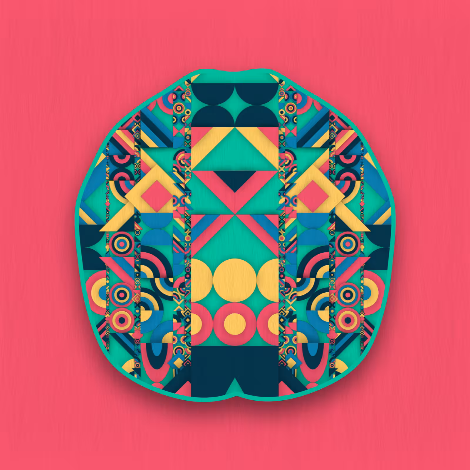 Generativemasks #8951
