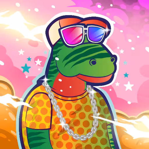 KOMODO KLAN X 08