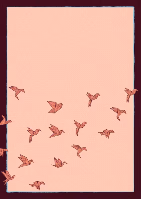 Paper Planes #218