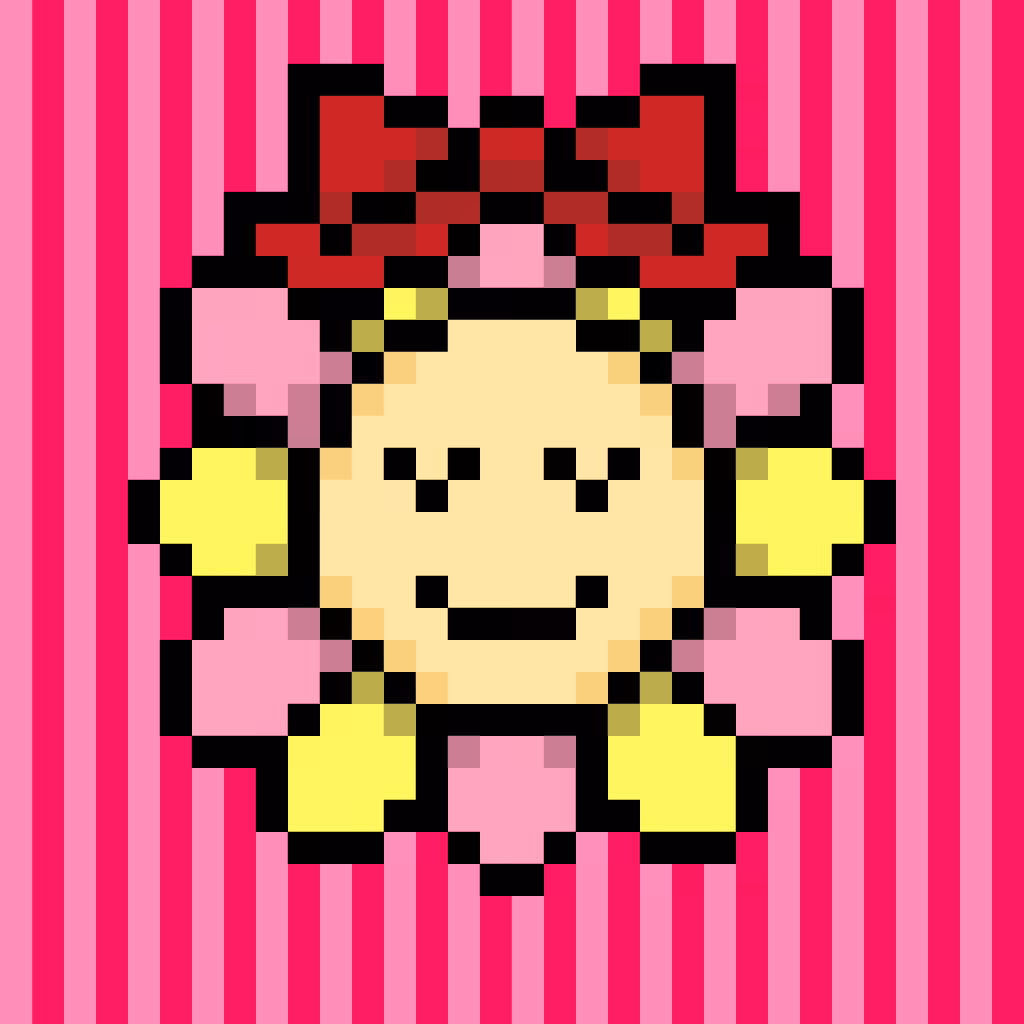 Murakami.Flowers: Murakami.Flower #9758