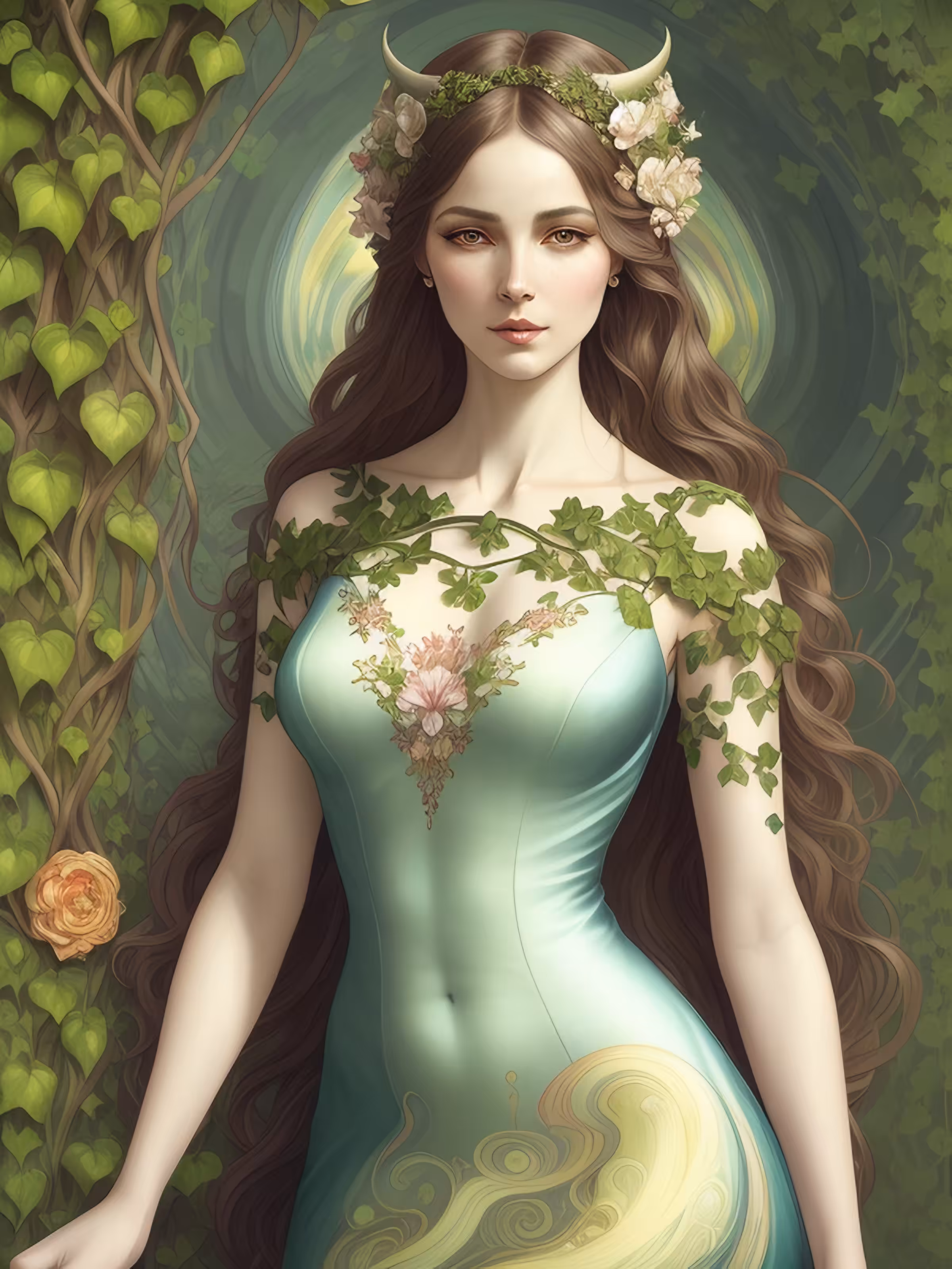 Ivy