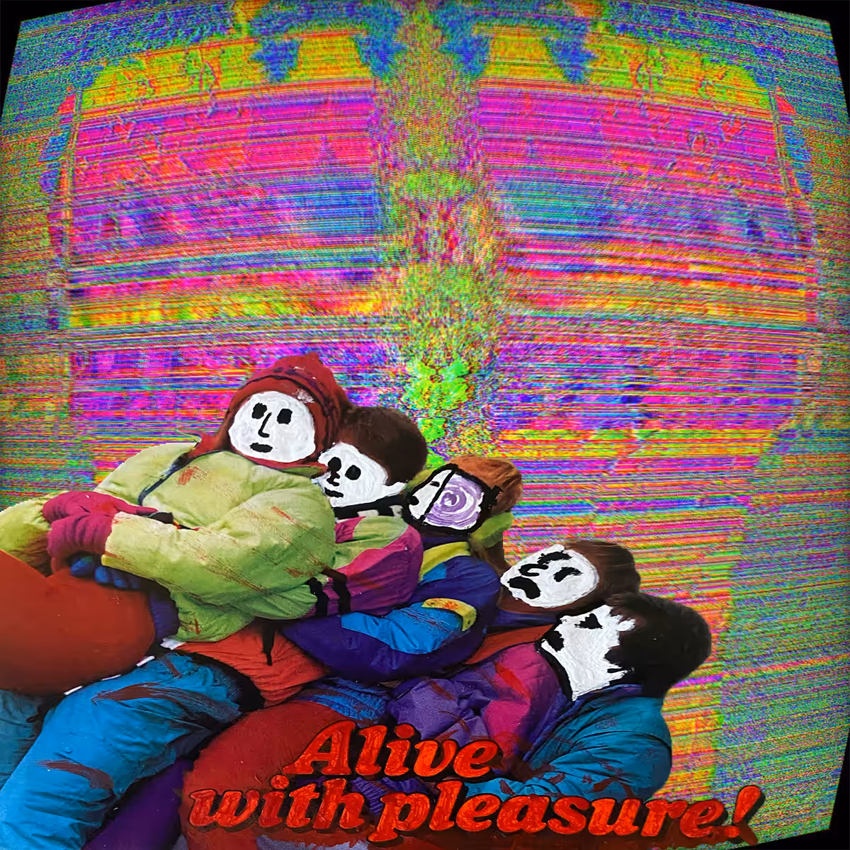 ++Strangers++ #9