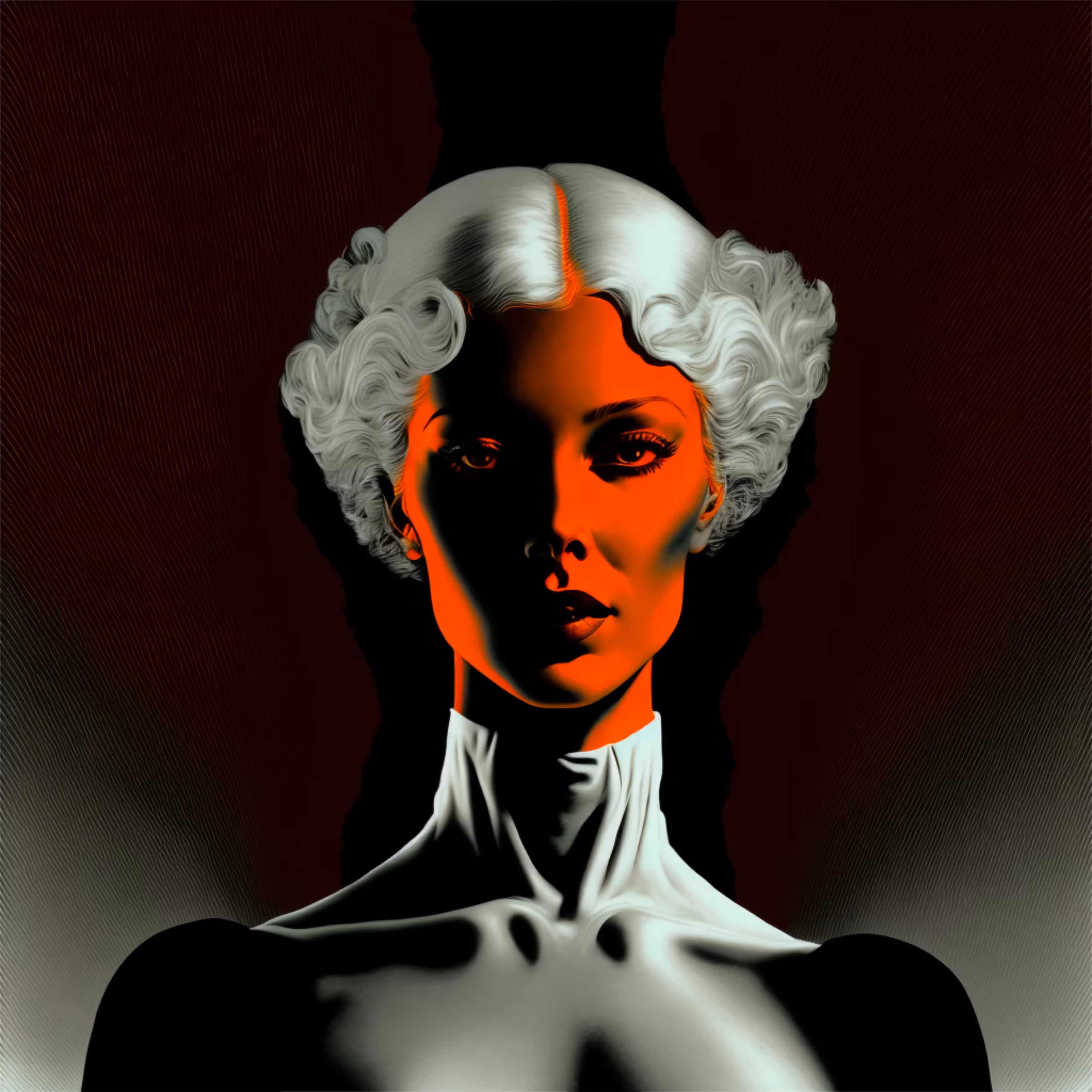 Madame Dominator (3)